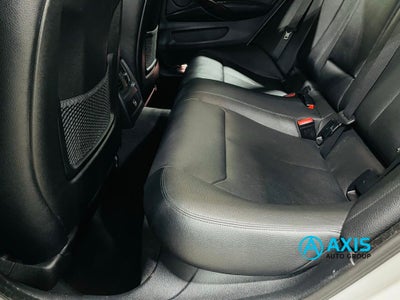 2015 BMW 428 Gran Coupe 428i