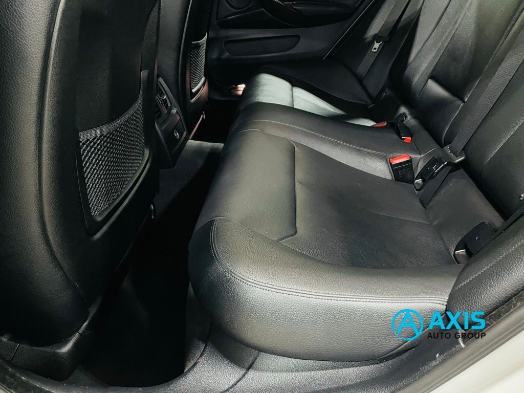 2015 BMW 428 Gran Coupe 428i