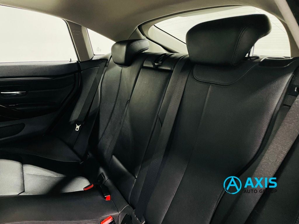 2015 BMW 428 Gran Coupe 428i