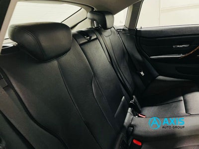 2015 BMW 428 Gran Coupe 428i