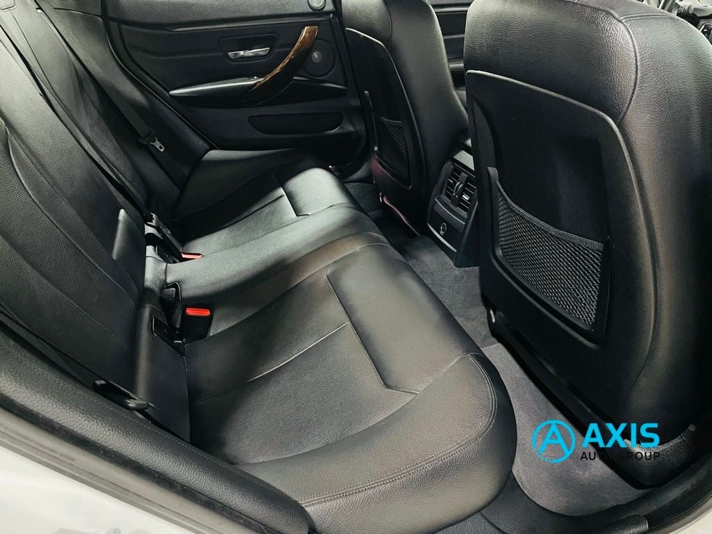 2015 BMW 428 Gran Coupe 428i