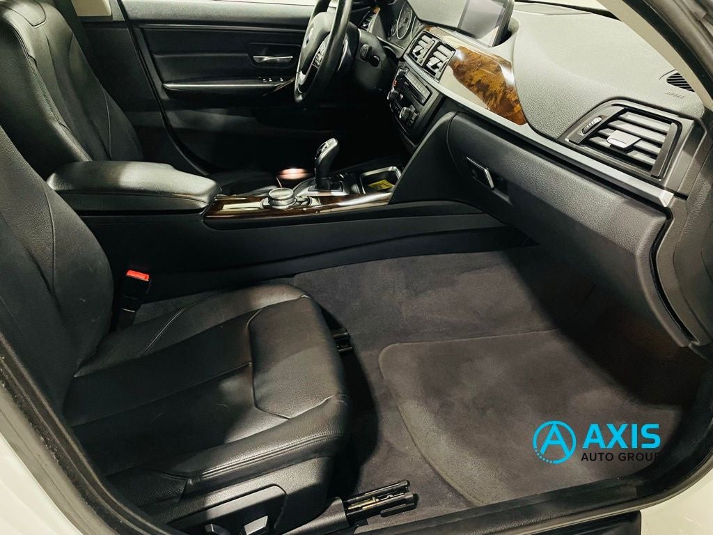 2015 BMW 428 Gran Coupe 428i