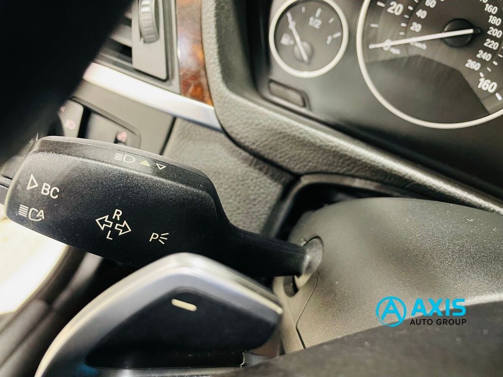 2015 BMW 428 Gran Coupe 428i