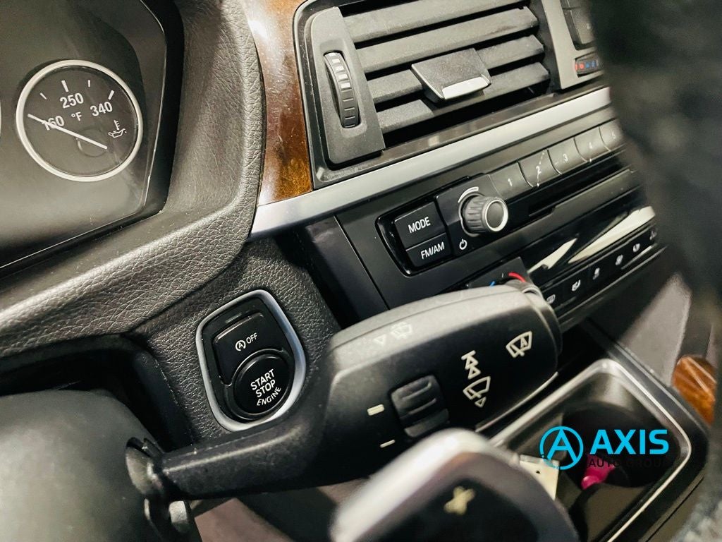 2015 BMW 428 Gran Coupe 428i