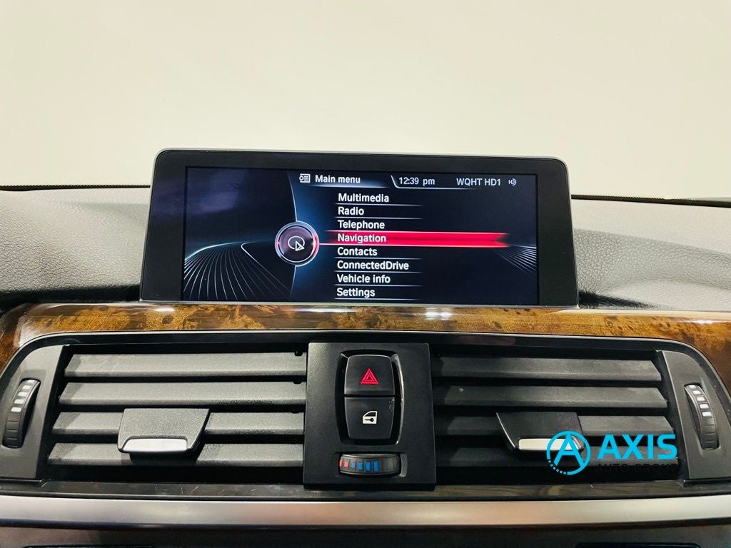 2015 BMW 428 Gran Coupe 428i