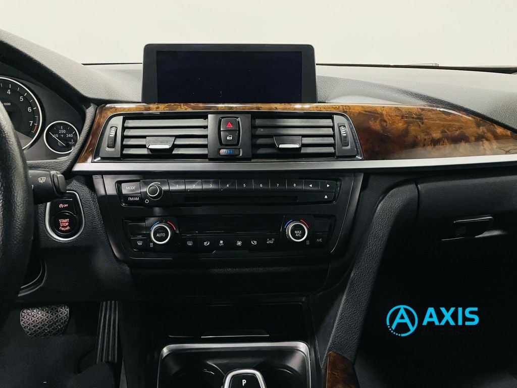 2015 BMW 428 Gran Coupe 428i