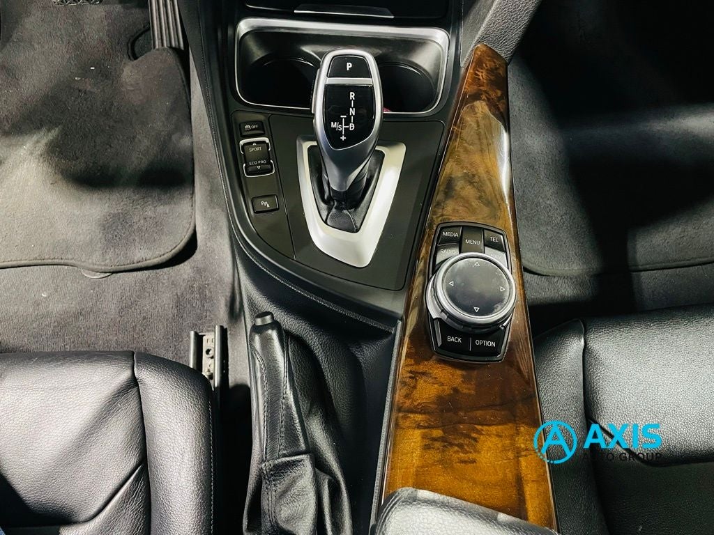 2015 BMW 428 Gran Coupe 428i