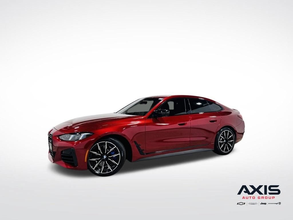 2025 BMW M440i Gran Coupe M440i