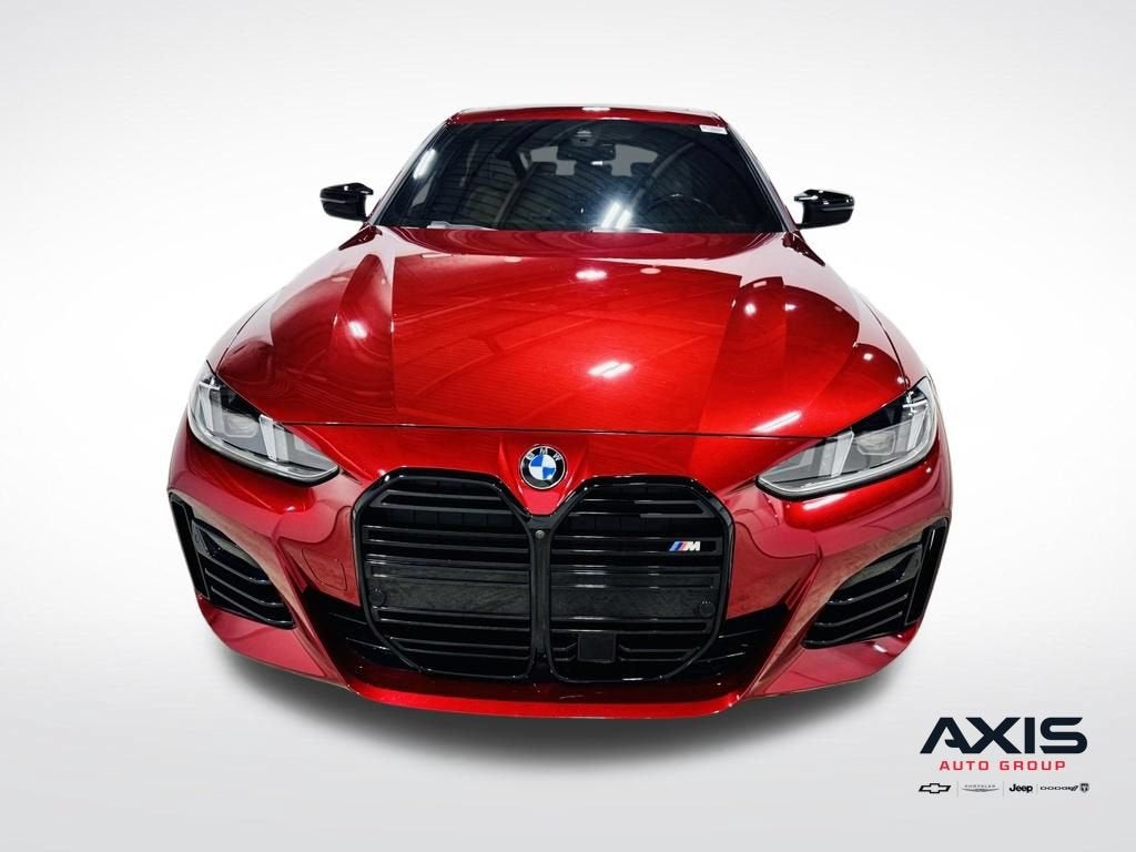 2025 BMW M440i Gran Coupe M440i