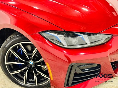 2025 BMW M440i Gran Coupe M440i