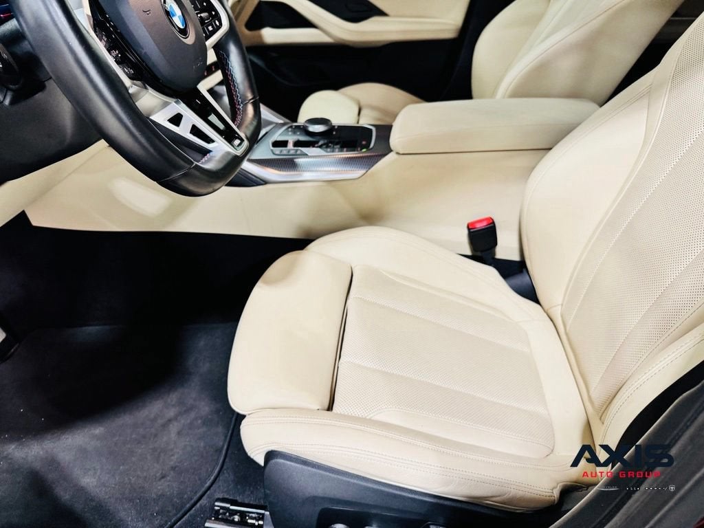 2025 BMW M440i Gran Coupe M440i