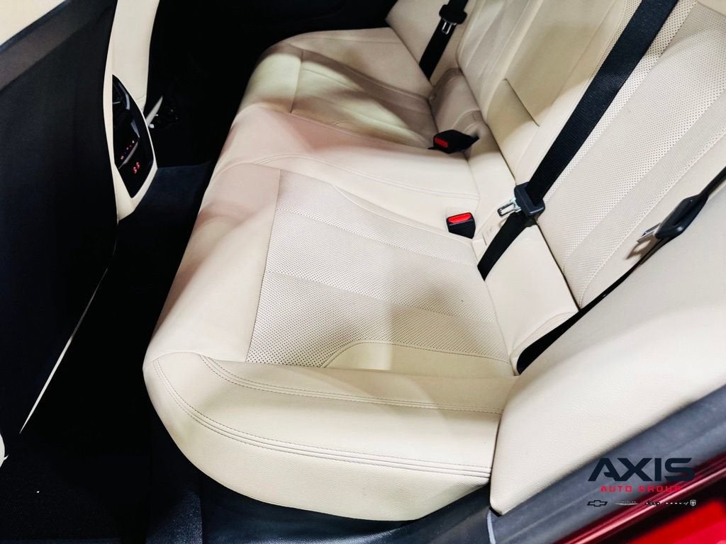 2025 BMW M440i Gran Coupe M440i