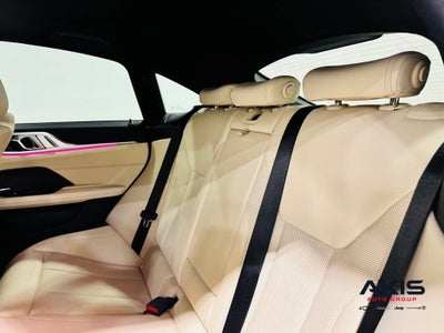 2025 BMW M440i Gran Coupe M440i