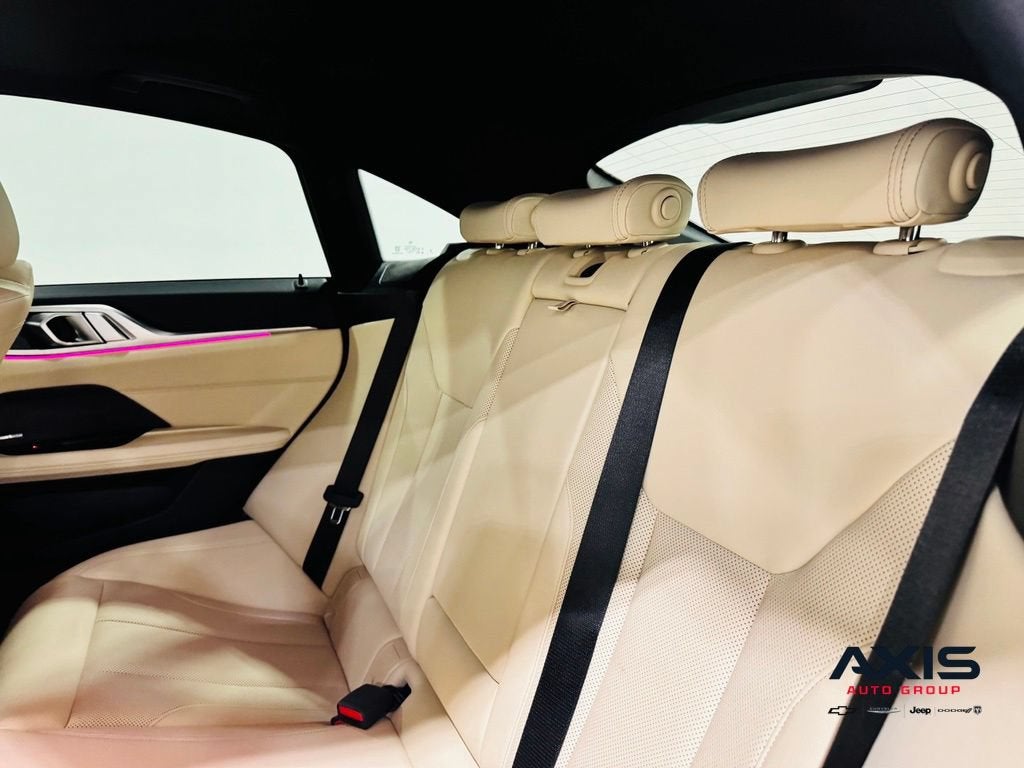 2025 BMW M440i Gran Coupe M440i