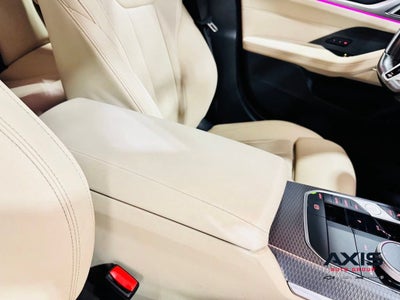 2025 BMW M440i Gran Coupe M440i