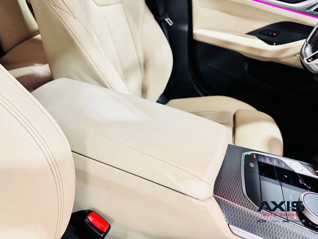2025 BMW M440i Gran Coupe M440i