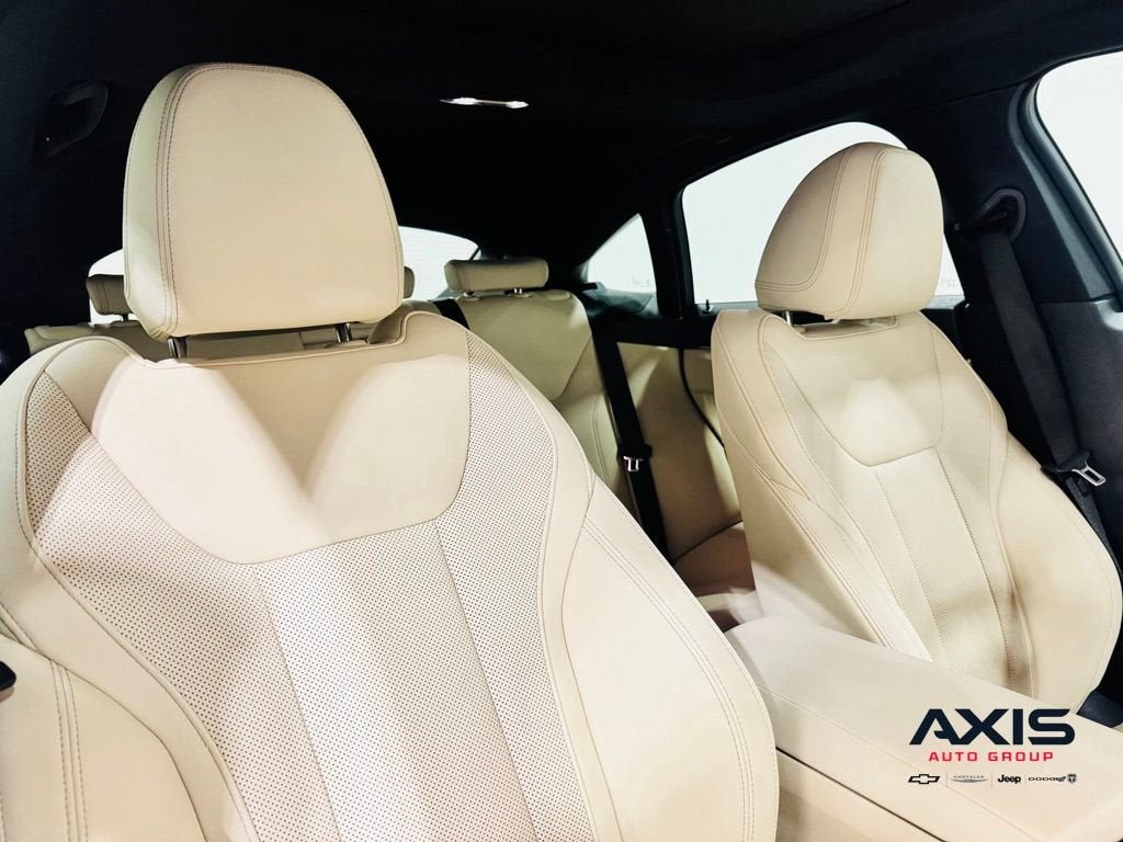 2025 BMW M440i Gran Coupe M440i