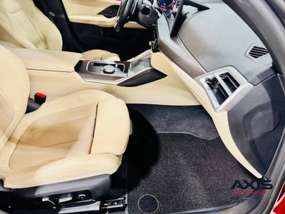 2025 BMW M440i Gran Coupe M440i