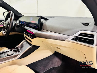 2025 BMW M440i Gran Coupe M440i