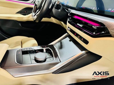 2025 BMW M440i Gran Coupe M440i