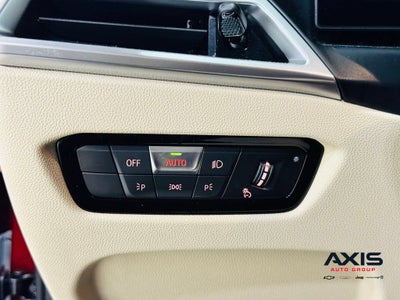2025 BMW M440i Gran Coupe M440i