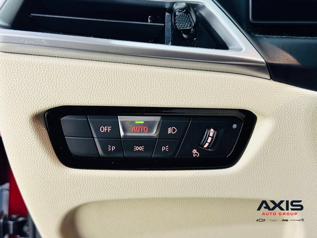 2025 BMW M440i Gran Coupe M440i