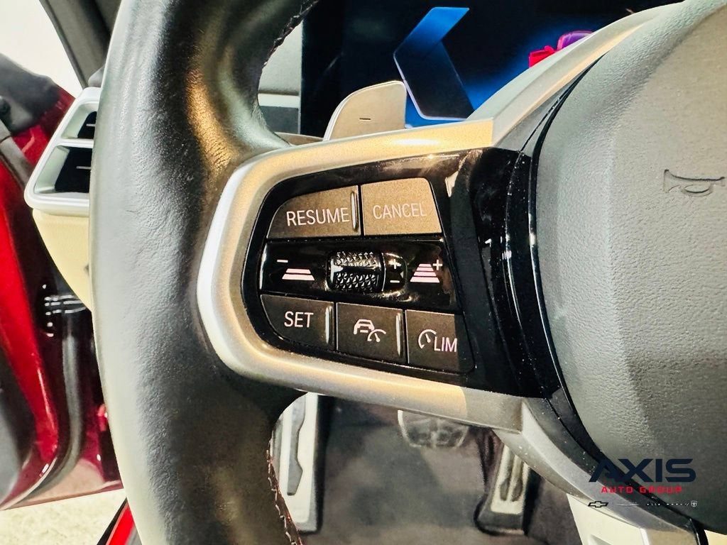 2025 BMW M440i Gran Coupe M440i