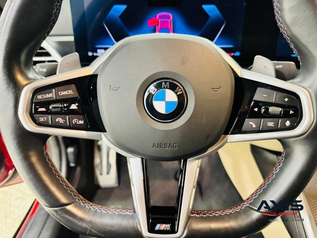 2025 BMW M440i Gran Coupe M440i