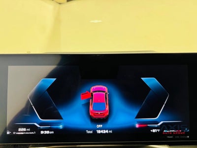 2025 BMW M440i Gran Coupe M440i