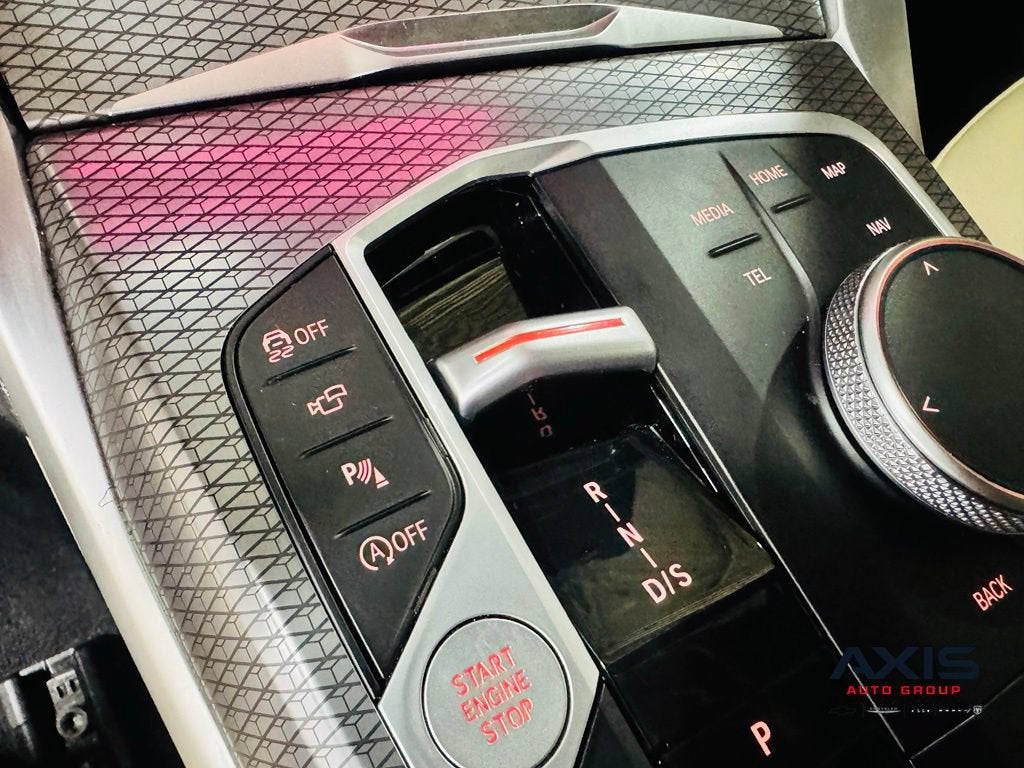 2025 BMW M440i Gran Coupe M440i