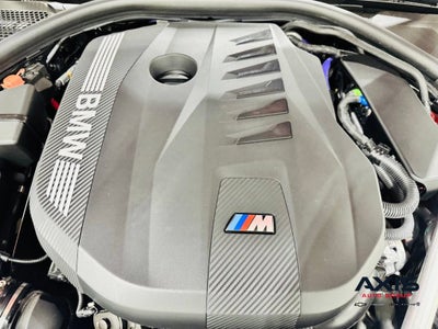 2025 BMW M440i Gran Coupe M440i