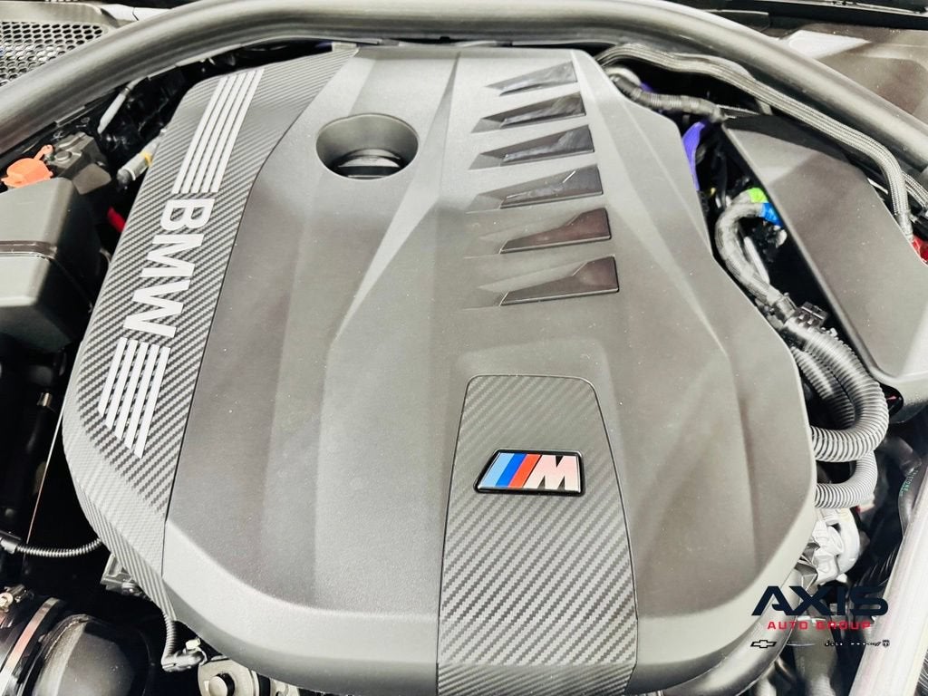 2025 BMW M440i Gran Coupe M440i