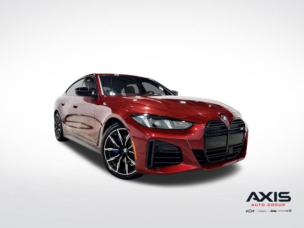 2025 BMW M440i Gran Coupe M440i