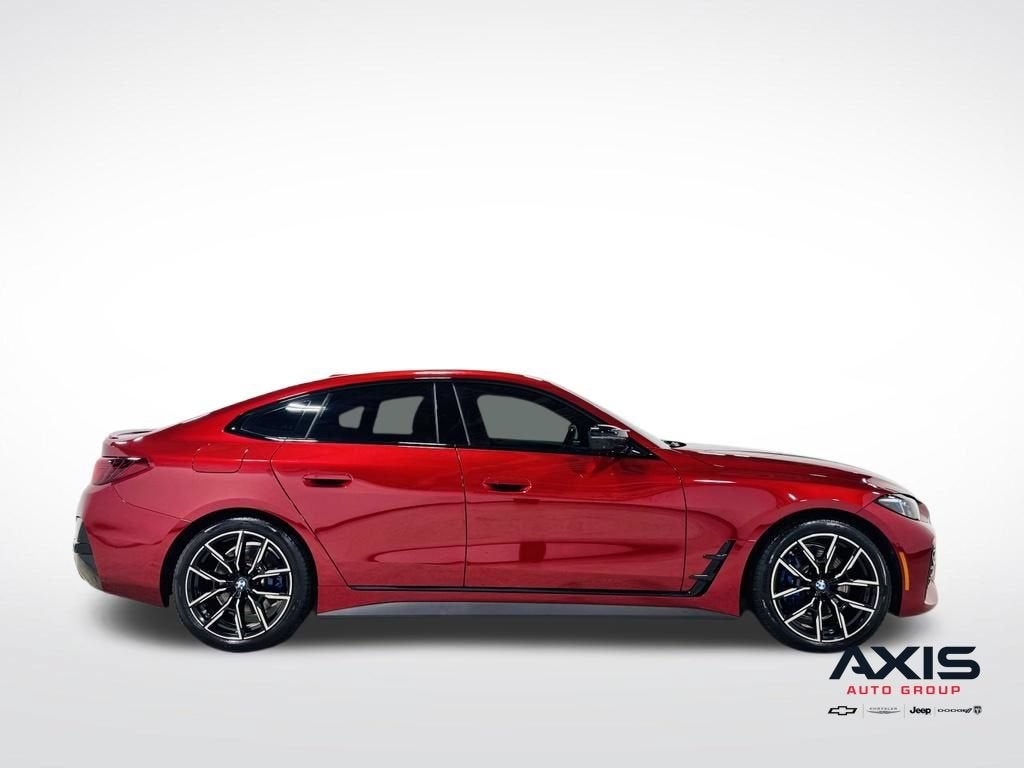 2025 BMW M440i Gran Coupe M440i