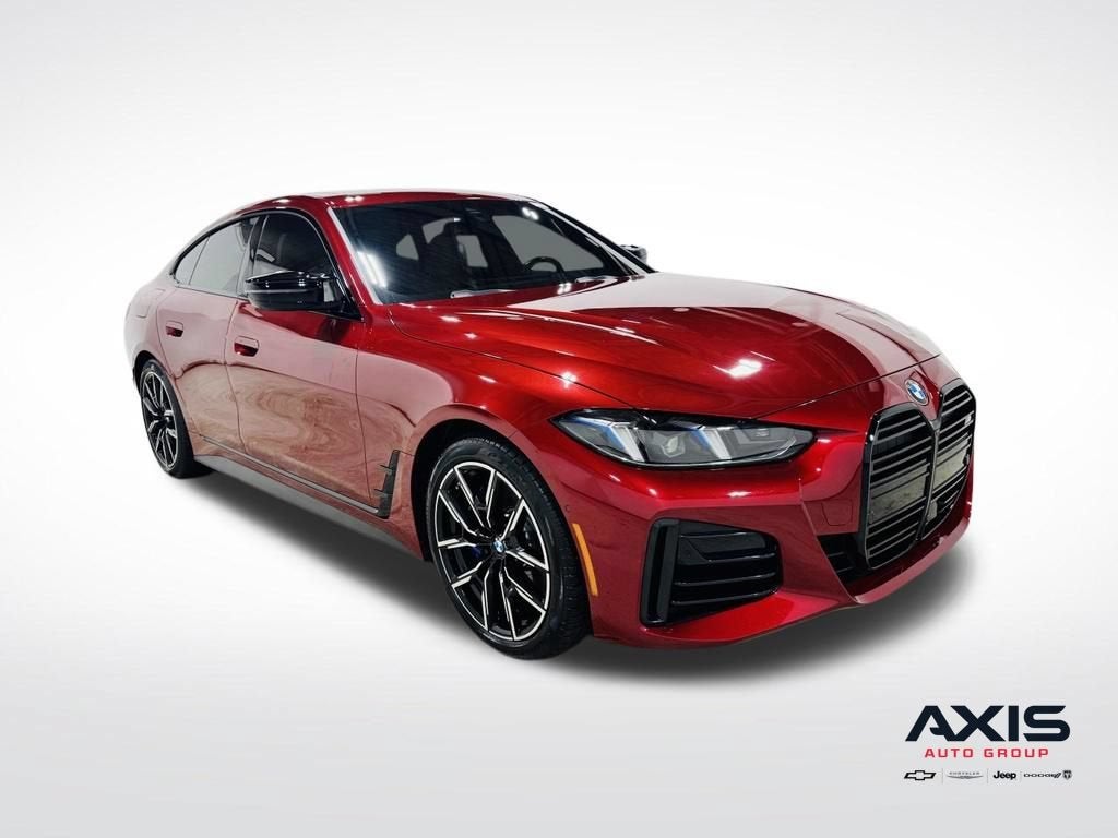 2025 BMW M440i Gran Coupe M440i