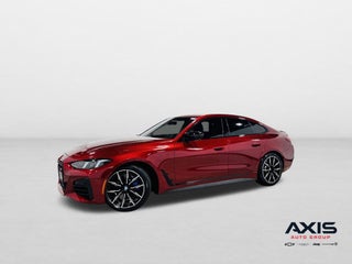 2025 BMW M440i Gran Coupe M440i