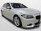 2016 BMW 5 Series 528i