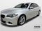 2016 BMW 5 Series 528i