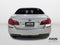 2016 BMW 5 Series 528i