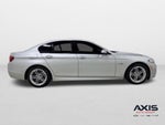 2016 BMW 5 Series 528i