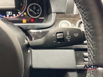 2016 BMW 5 Series 528i