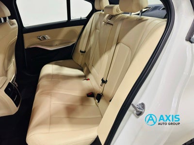 2020 BMW 330i xDrive