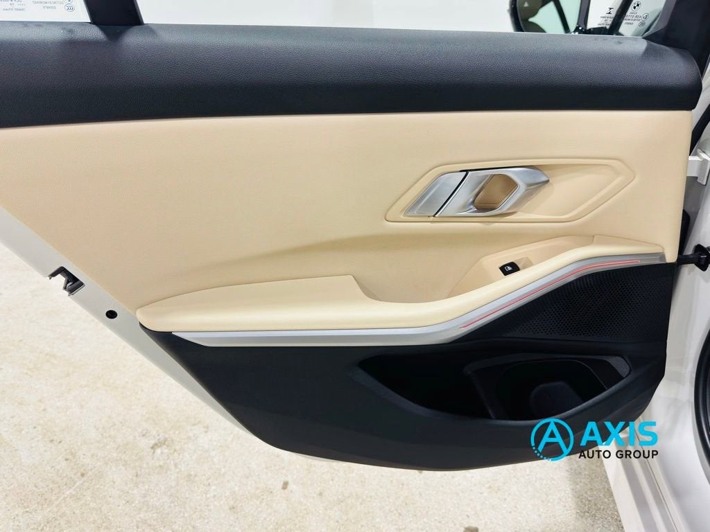 2020 BMW 330i xDrive