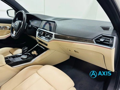 2020 BMW 330i xDrive