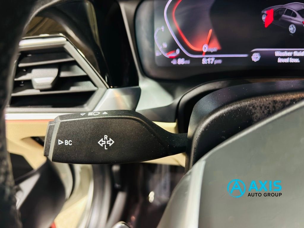 2020 BMW 330i xDrive