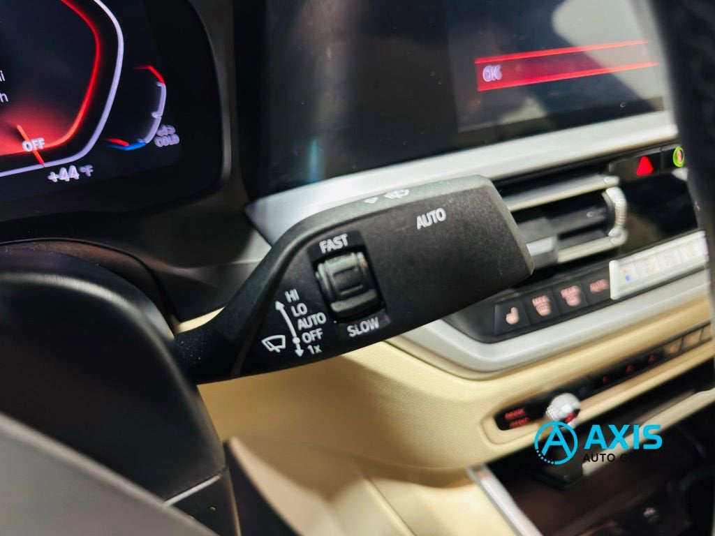 2020 BMW 330i xDrive