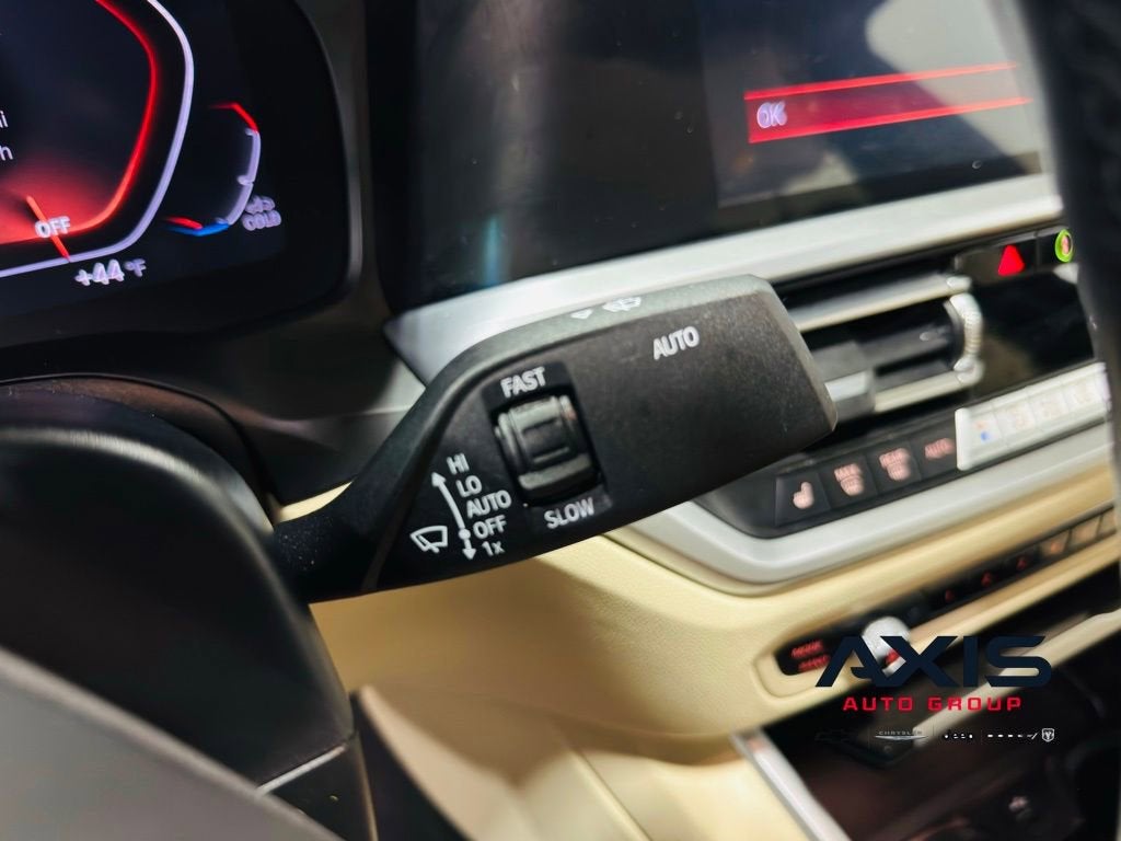 2020 BMW 330i xDrive