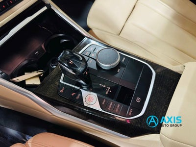 2020 BMW 330i xDrive