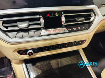 2020 BMW 330i xDrive