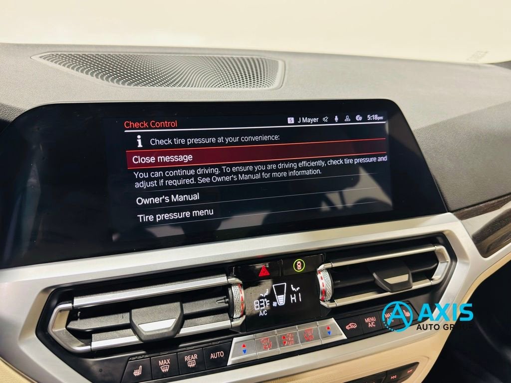 2020 BMW 330i xDrive